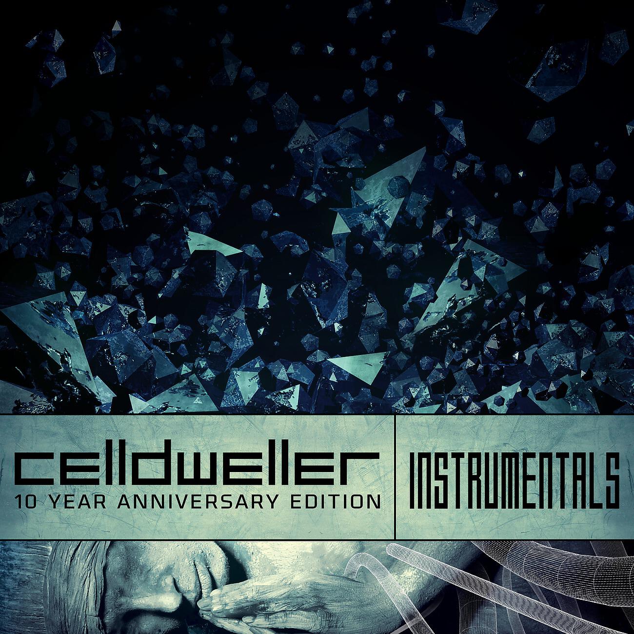 Celldweller - The Last Firstborn (Klayton Remix) (Instrumental)