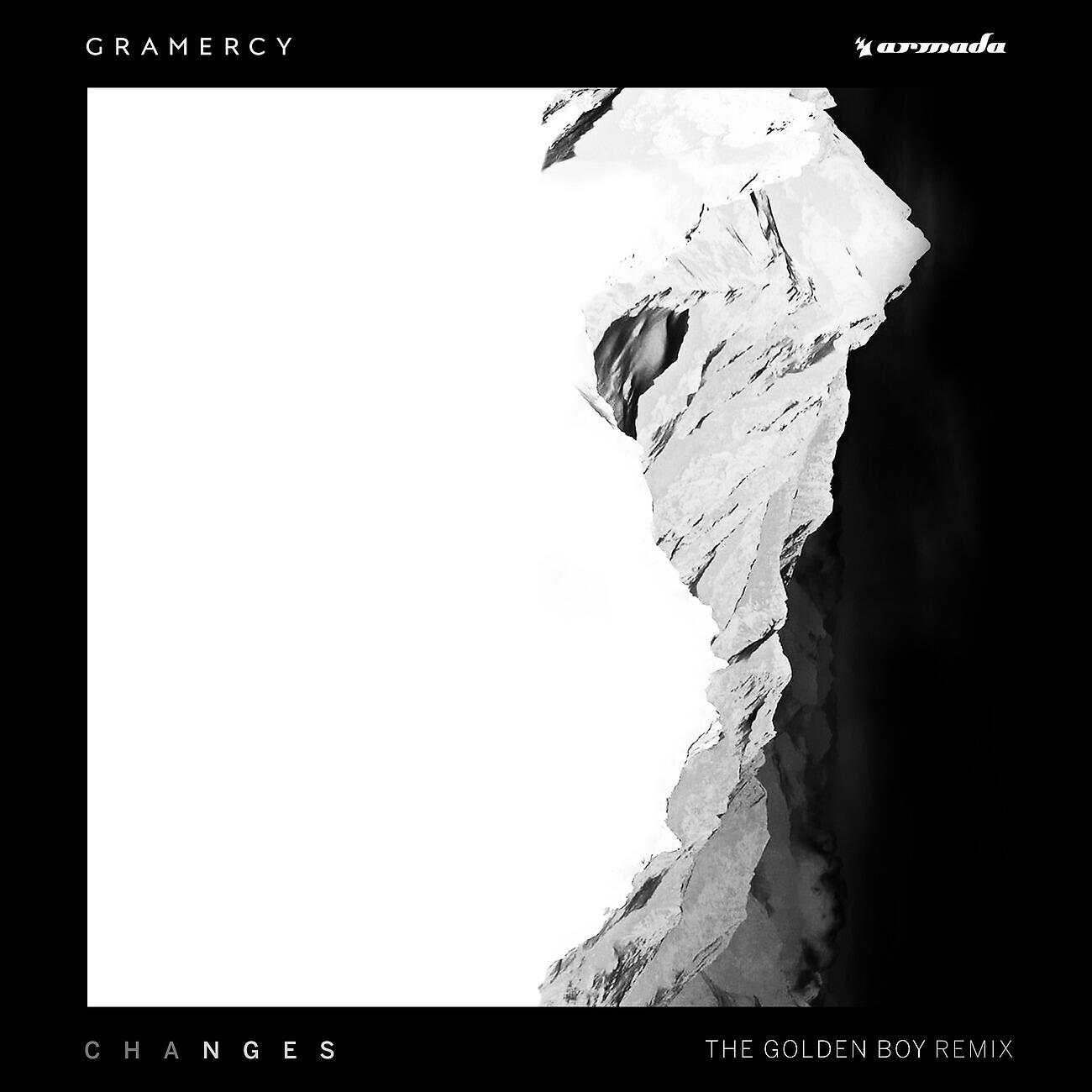 Gramercy - Changes (The Golden Boy Extended Remix)