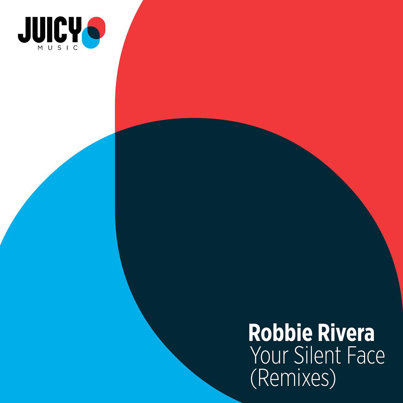 Robbie Rivera - Your Silent Face (68 Beats & Robbie Rivera Extended Remix)