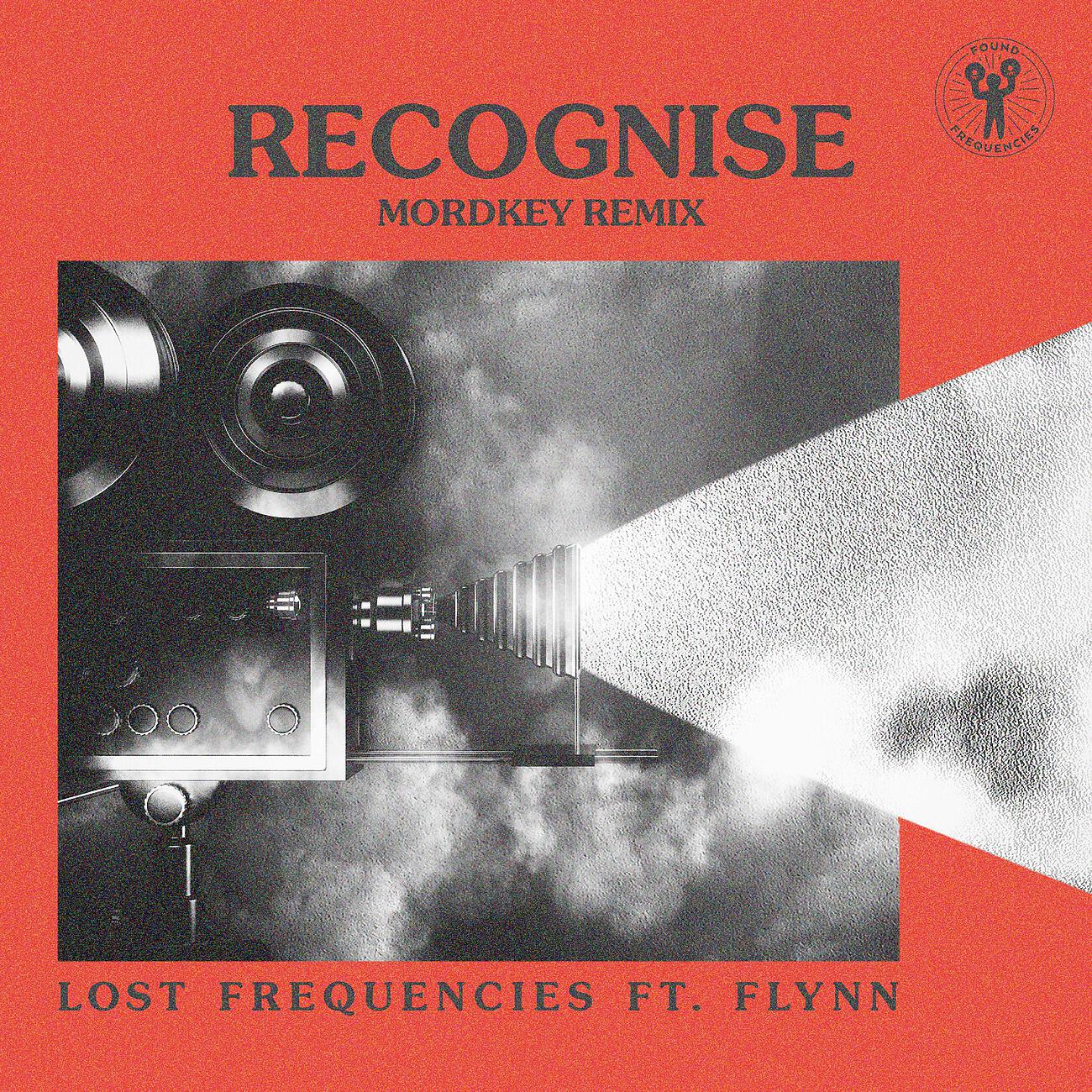 Lost Frequencies - Recognise (Mordkey Remix)