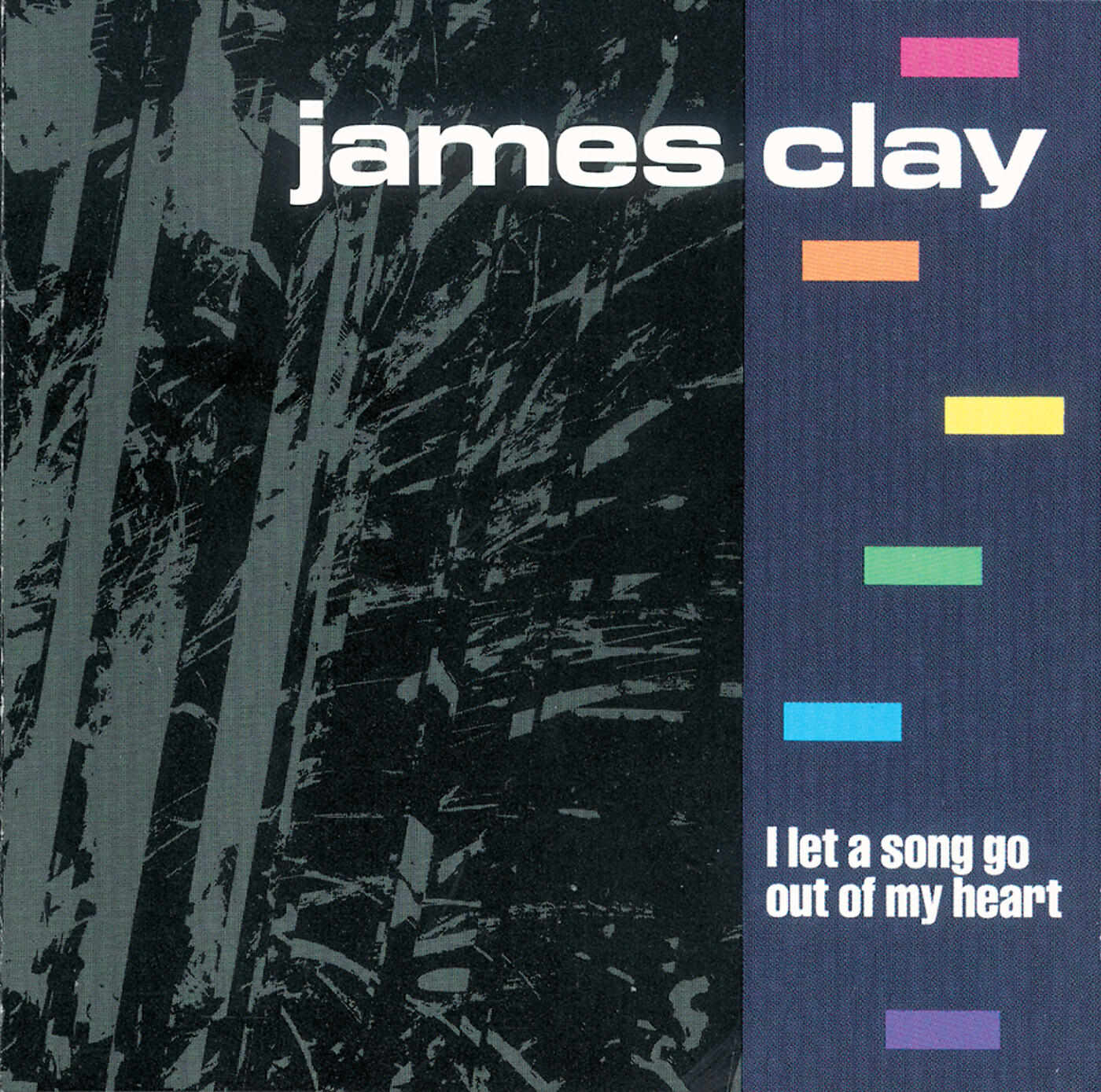 James Clay - John Paul Jones A.K.A. Trane's Blues (Album Version)