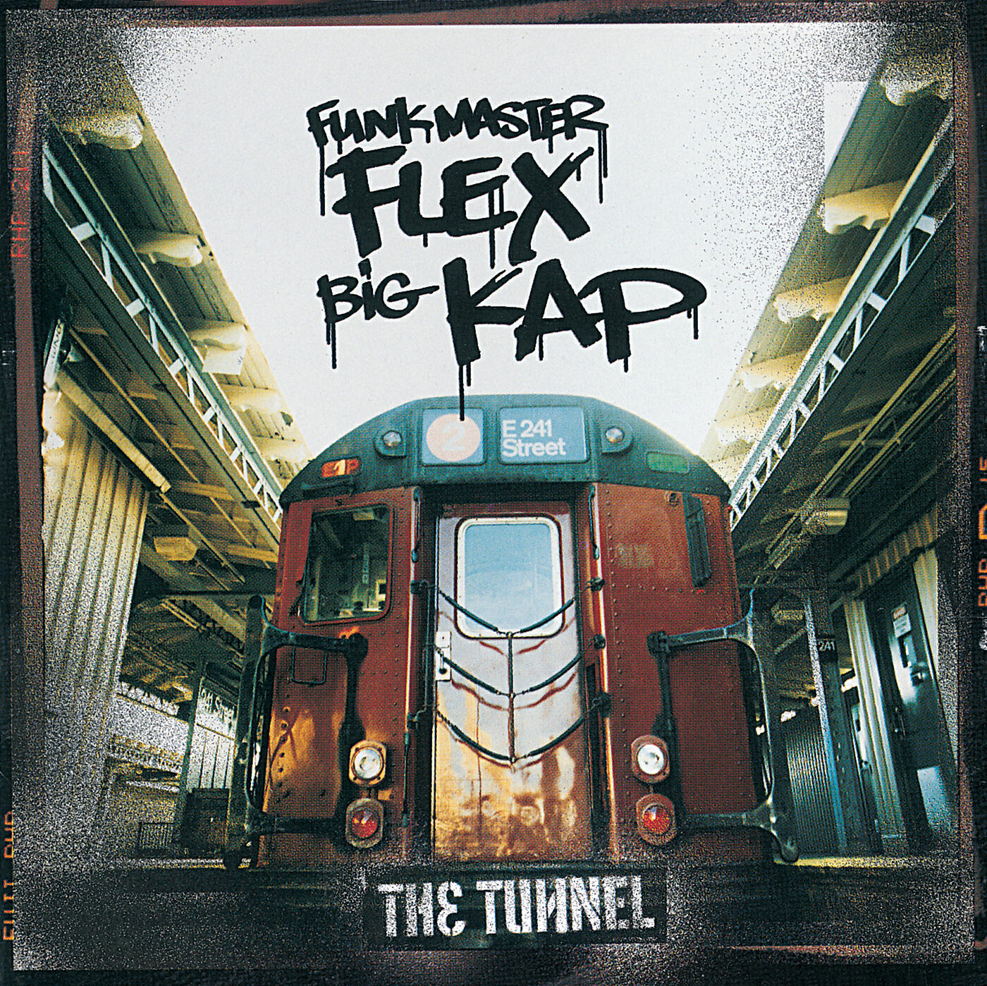 Funkmaster Flex - True (Funkmaster Flex & Big Kap Feat. Method Man) (Album Version (Edited))