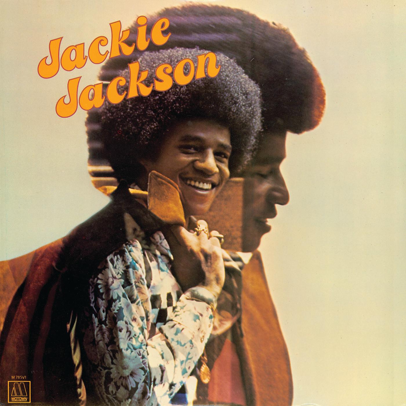 Постер альбома Jackie Jackson