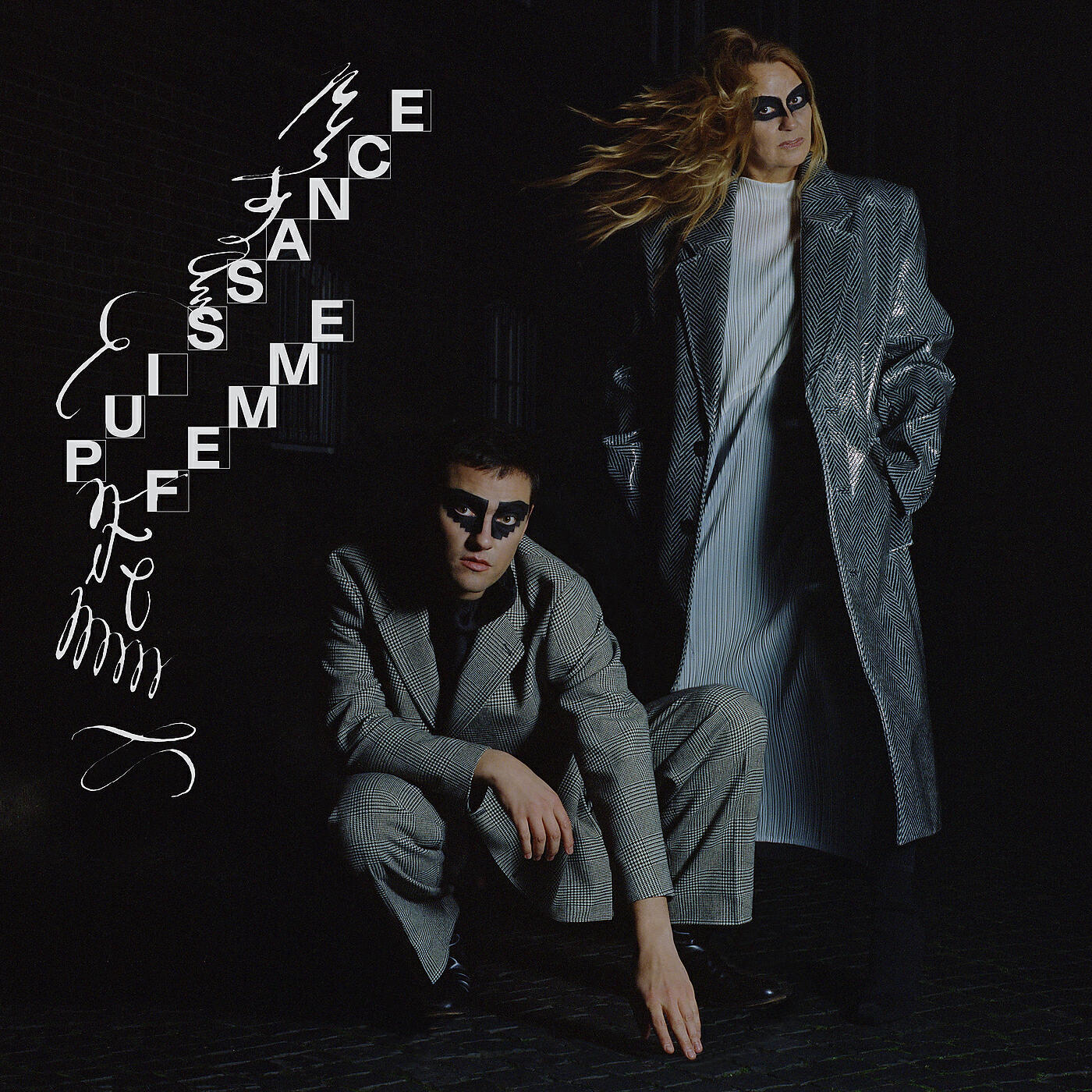 Moodoïd - Puissance femme