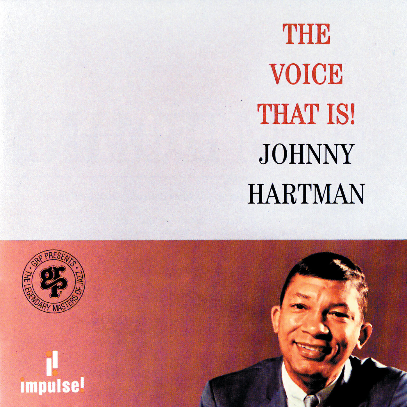 Johnny Hartman - Waltz For Debby (Album Version)
