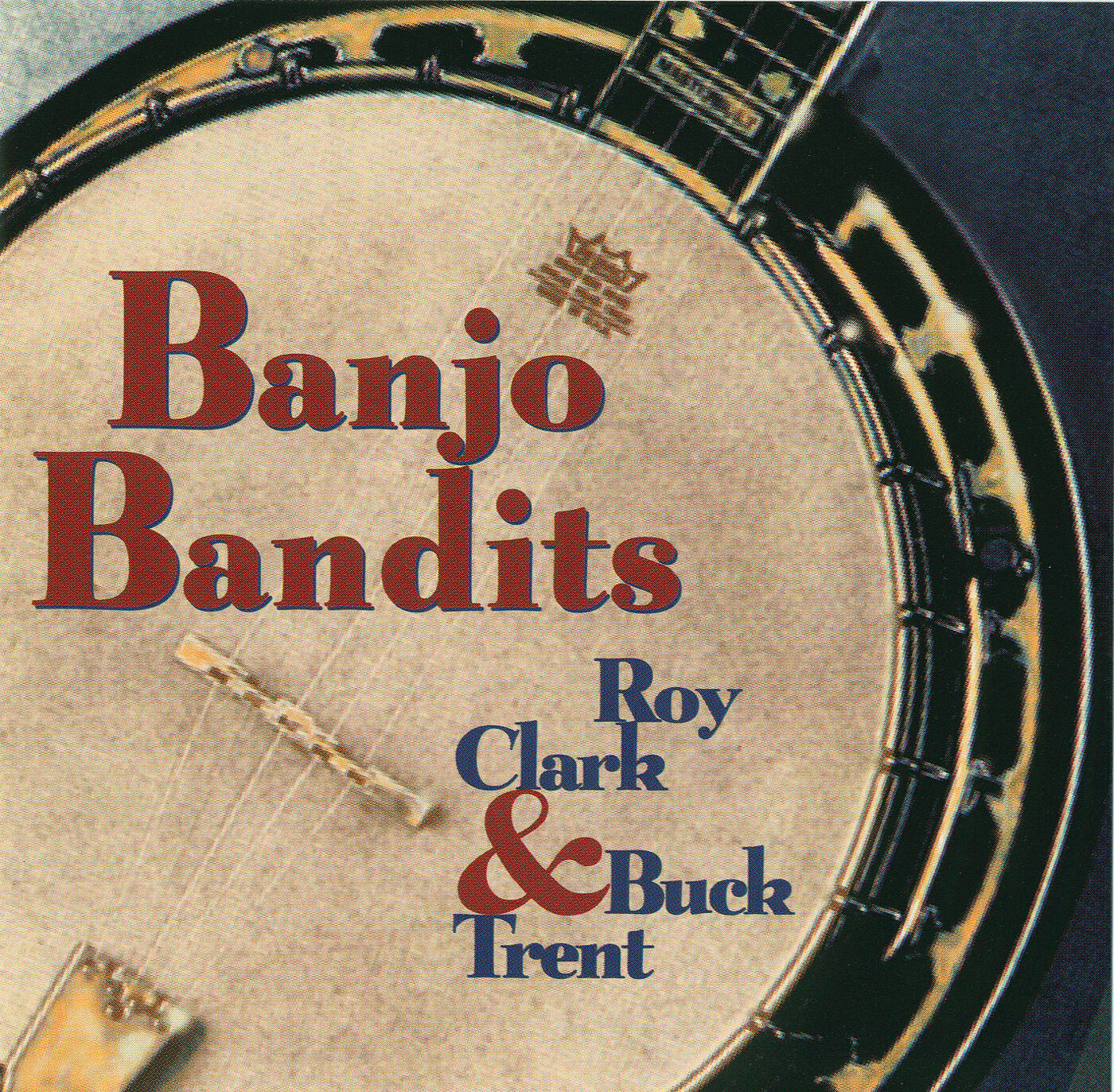 Roy Clark - Bugle Call Rag (Album Version)