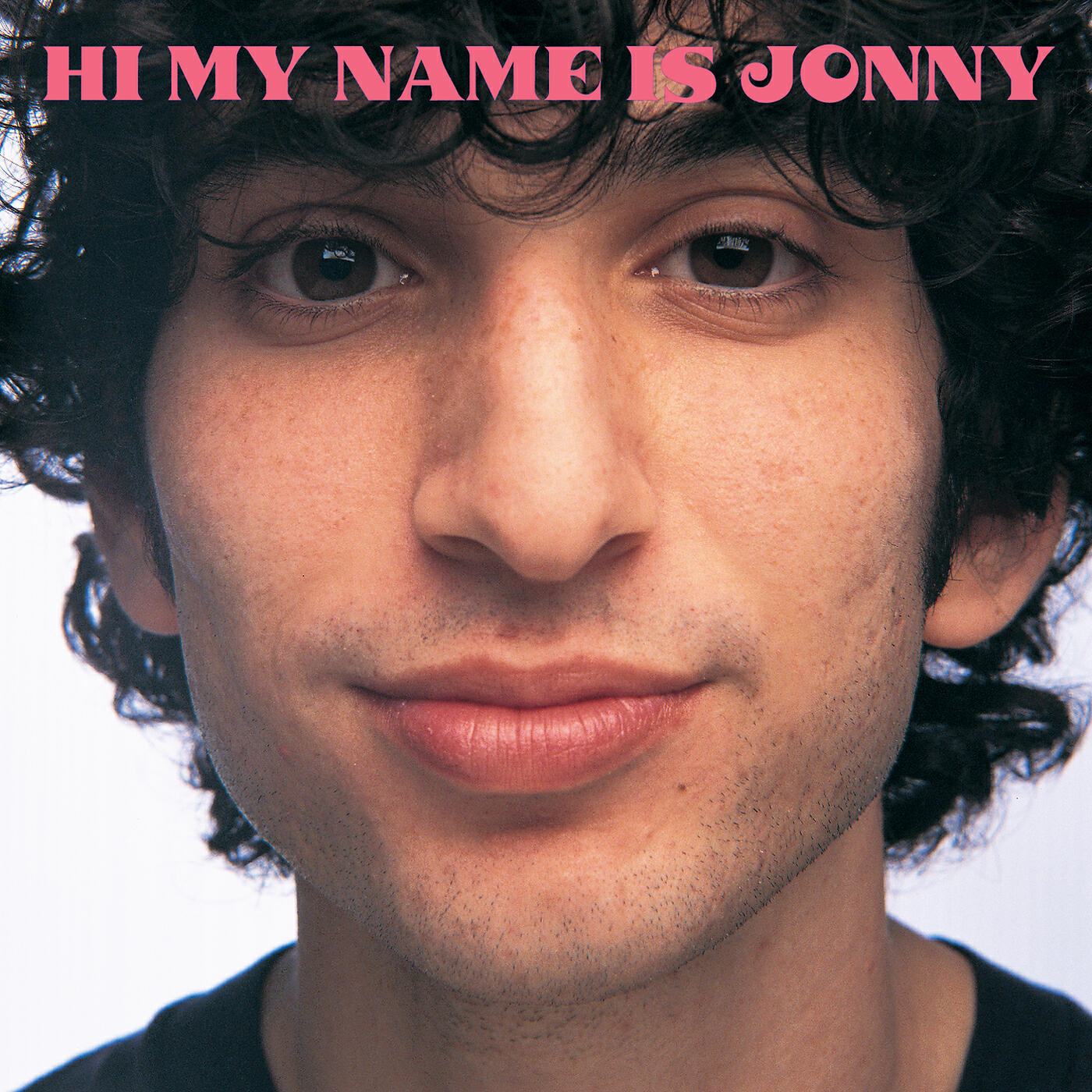 Jonny Polonsky - Evil Scurvy Love