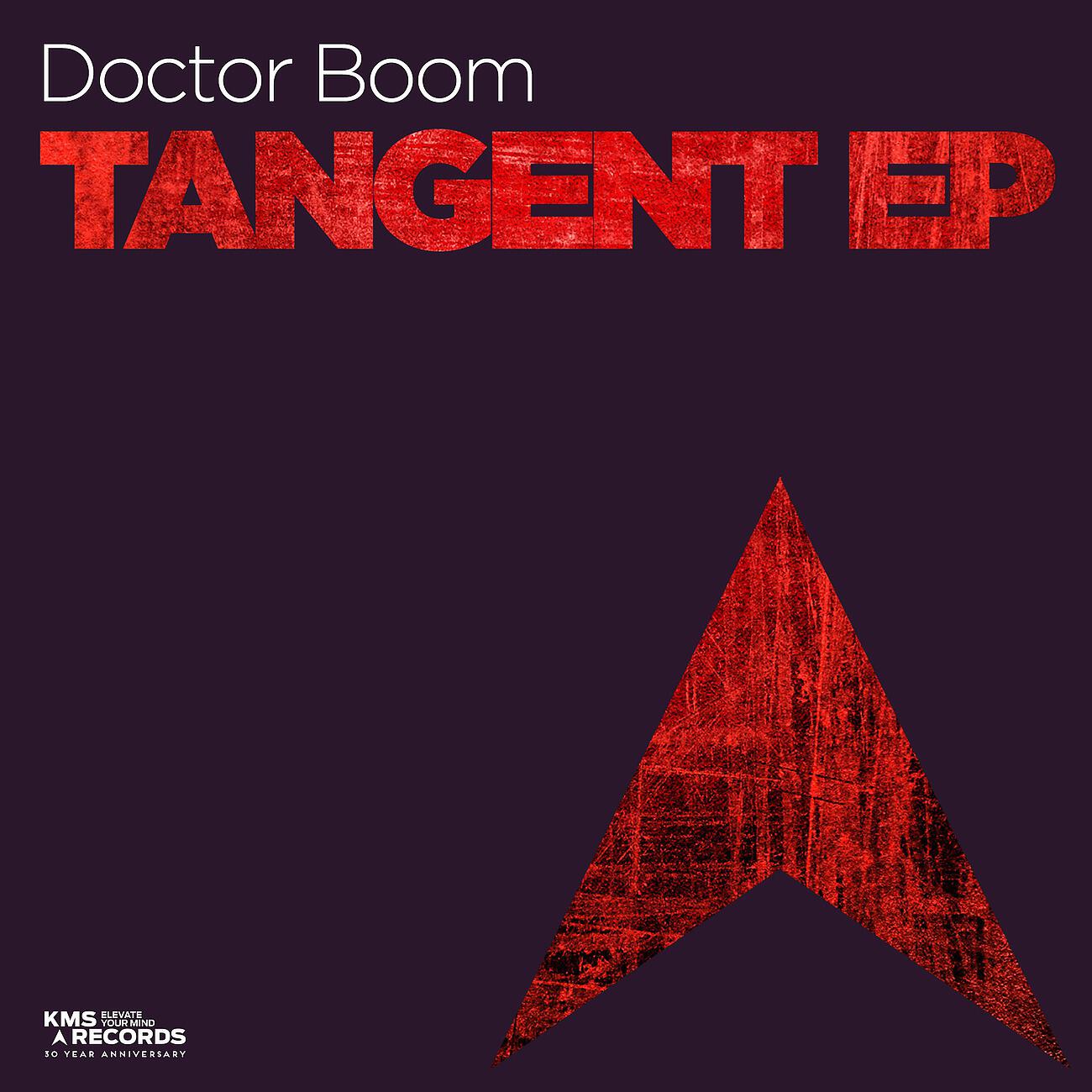 Doctor Boom - Shapeshifter (Extended Mix)
