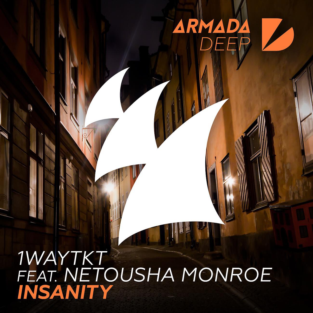 1WayTKT - Insanity