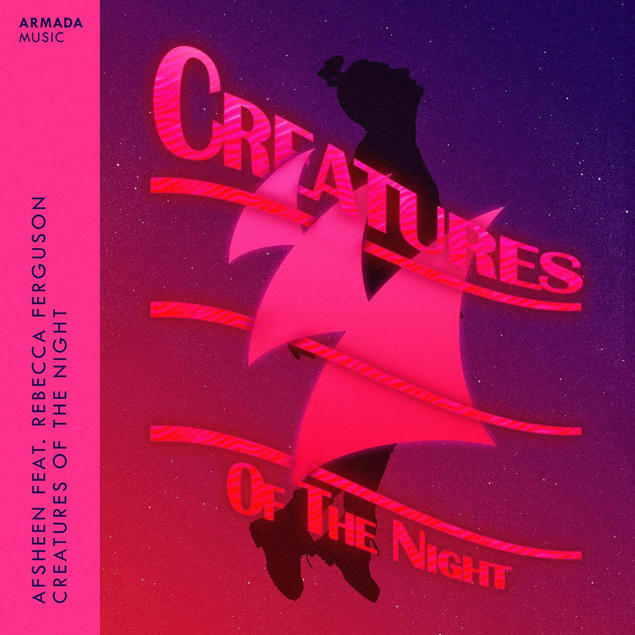 AFSHeeN - Creatures Of The Night (Extended Mix)