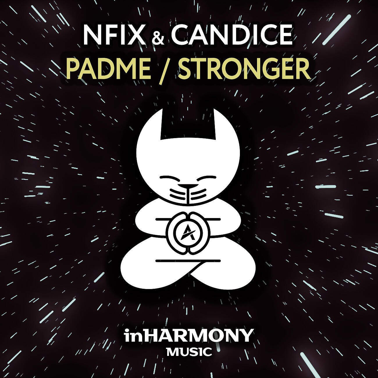 nFiX - Padme