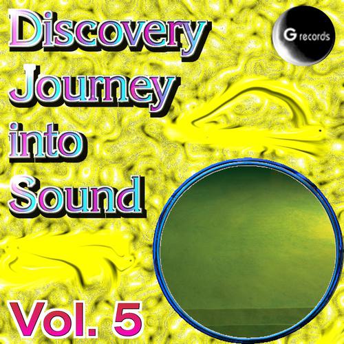 Постер альбома Journy Into Sound, Vol. 5