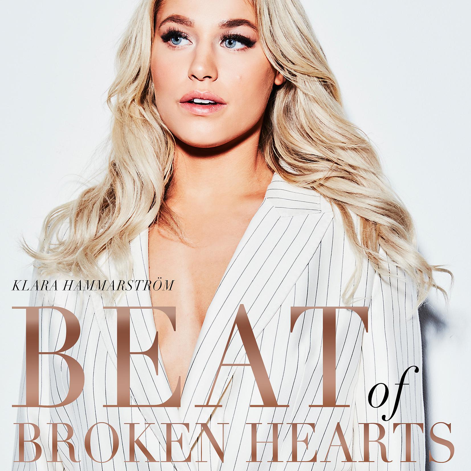 Постер альбома Beat Of Broken Hearts