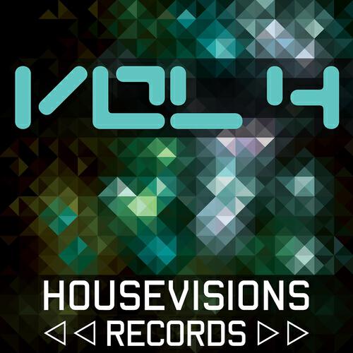 Eric Tyrell - Love Gets Crazy (Fine Touch Remix)