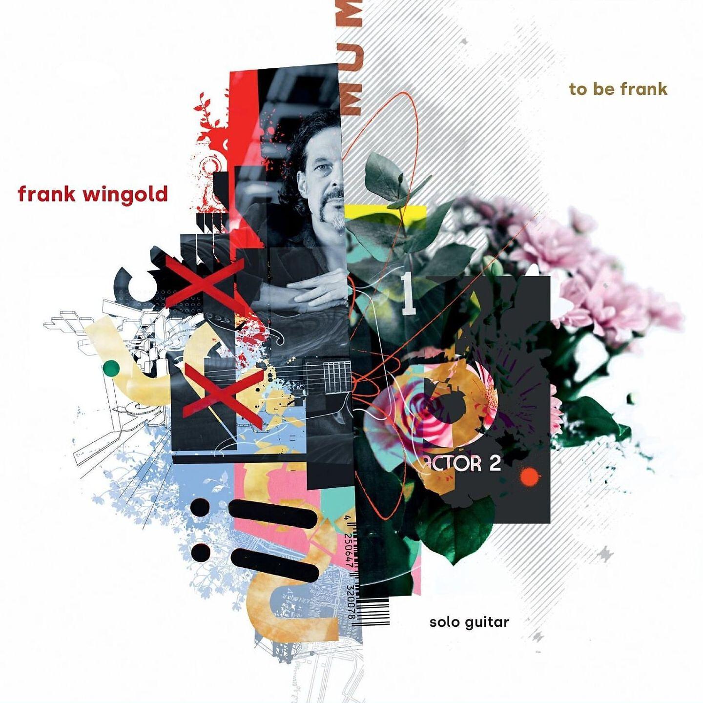 Frank Wingold - Improvisation #6
