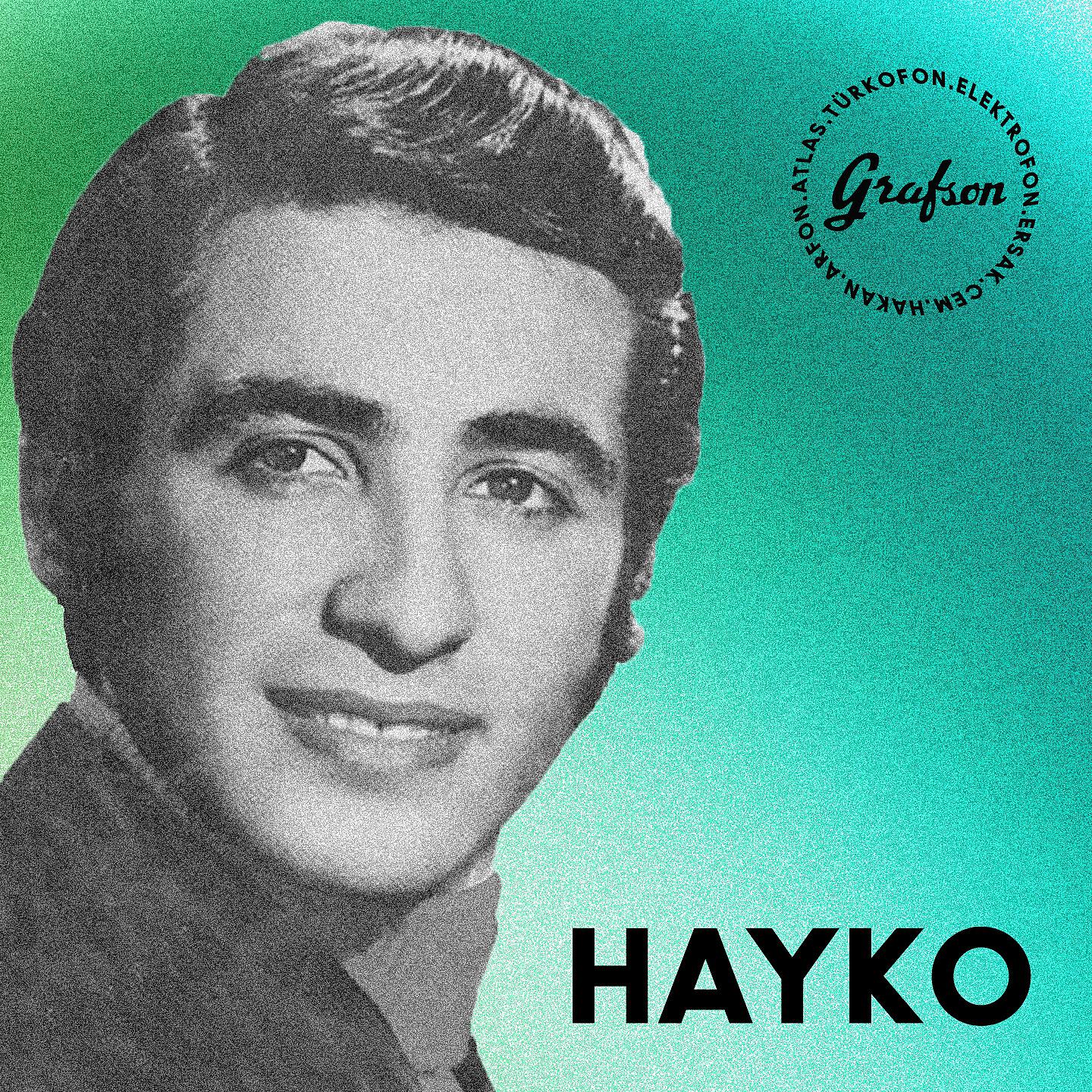 Hayko - Segan Mer Arat