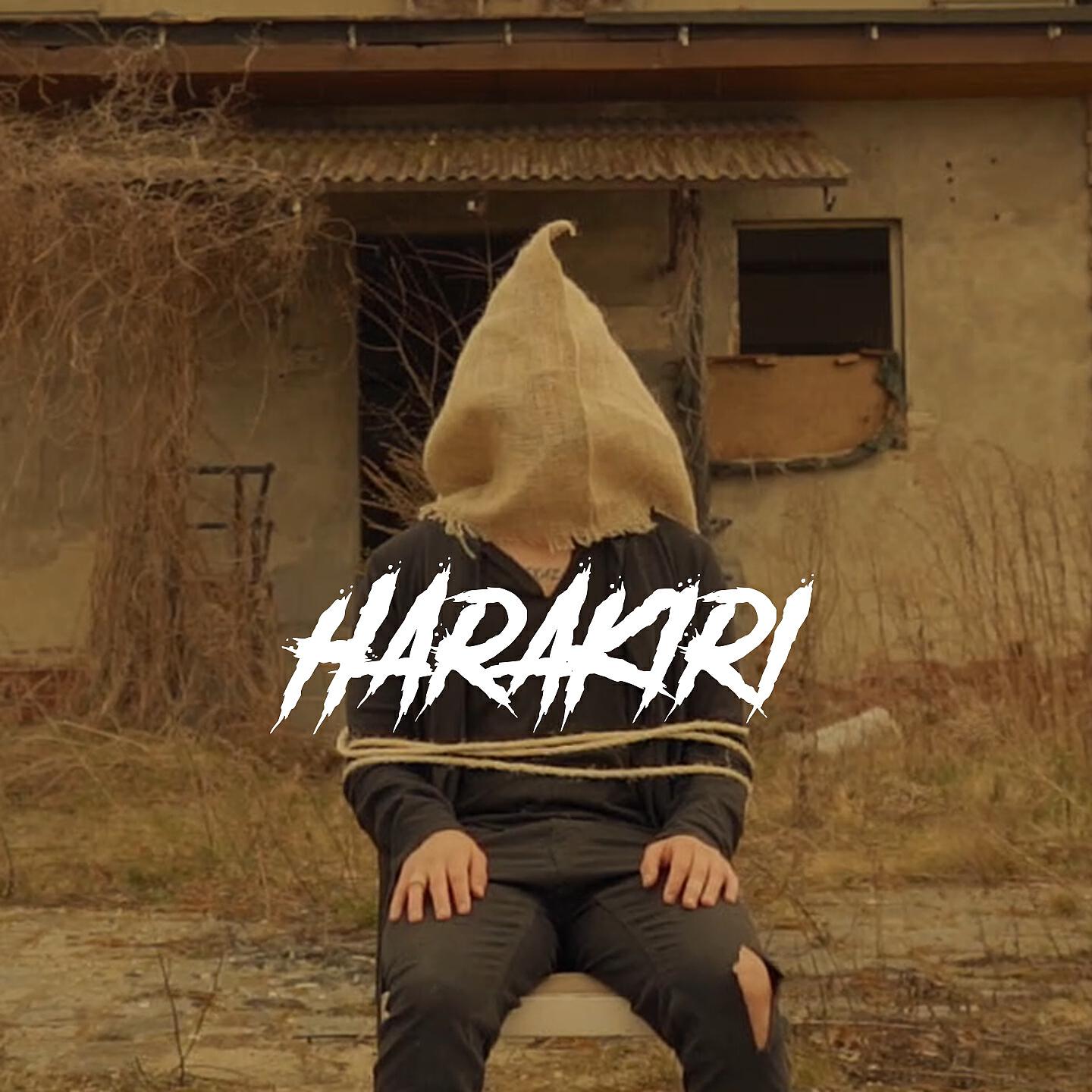 Refrit - Harakiri