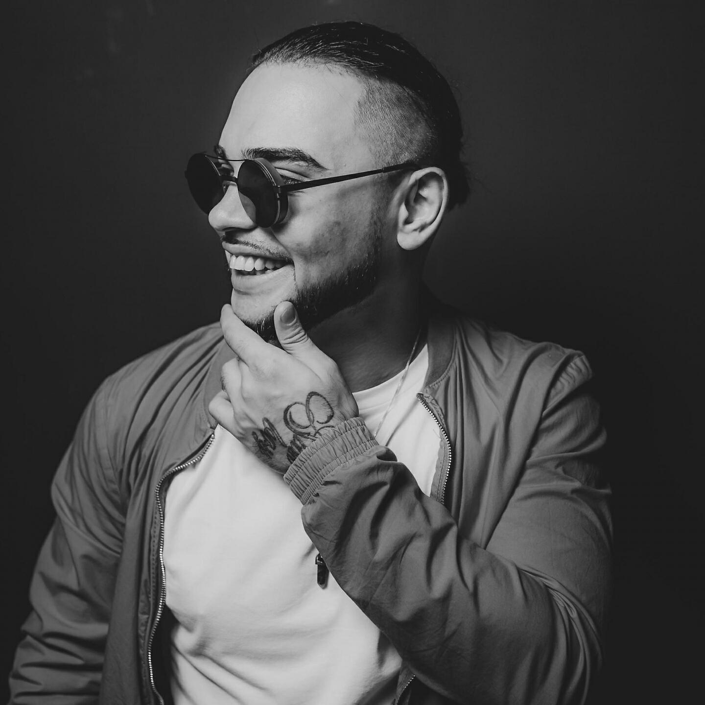 DMC Remo - Sönər Işıqlar