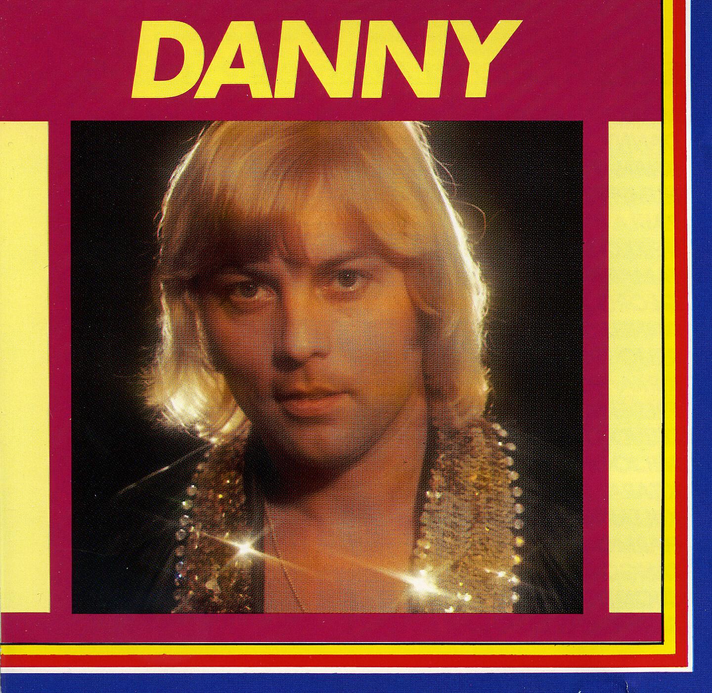 DANNY - Viisi viimeistä minuuttia - Los Ultimos Cinco Minutos