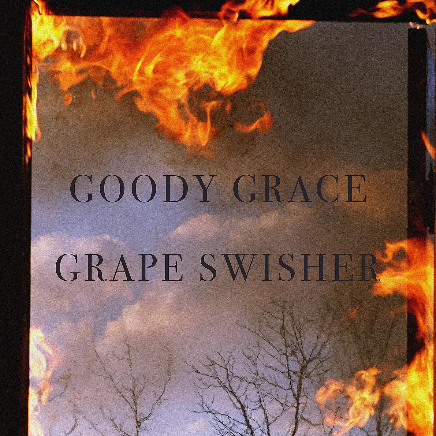 Постер альбома Grape Swisher