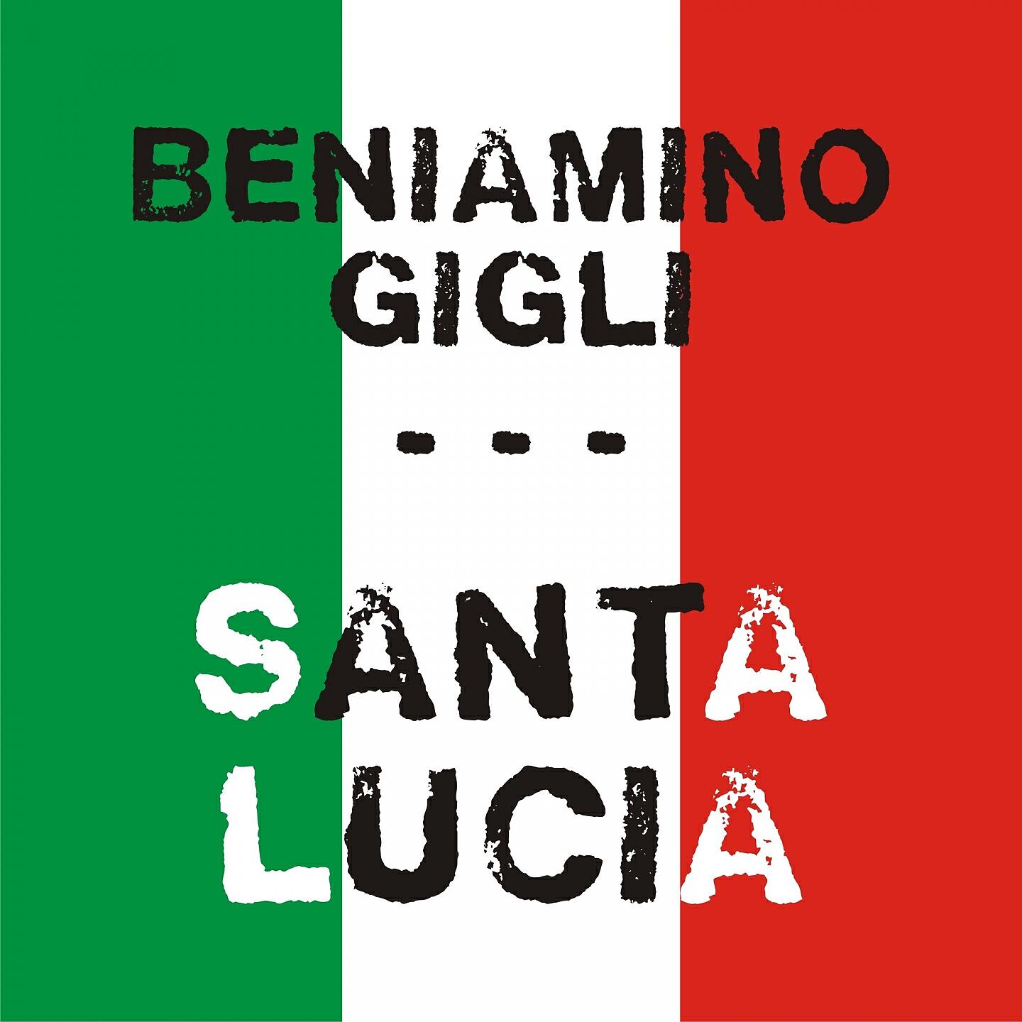 Beniamino Gigli - Wiegenlied