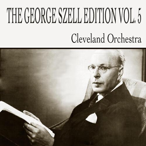 Cleveland Orchestra - Concerto for Piano & Orchestra in G Minor, Op. 33: Ii. Andante Sostenuto