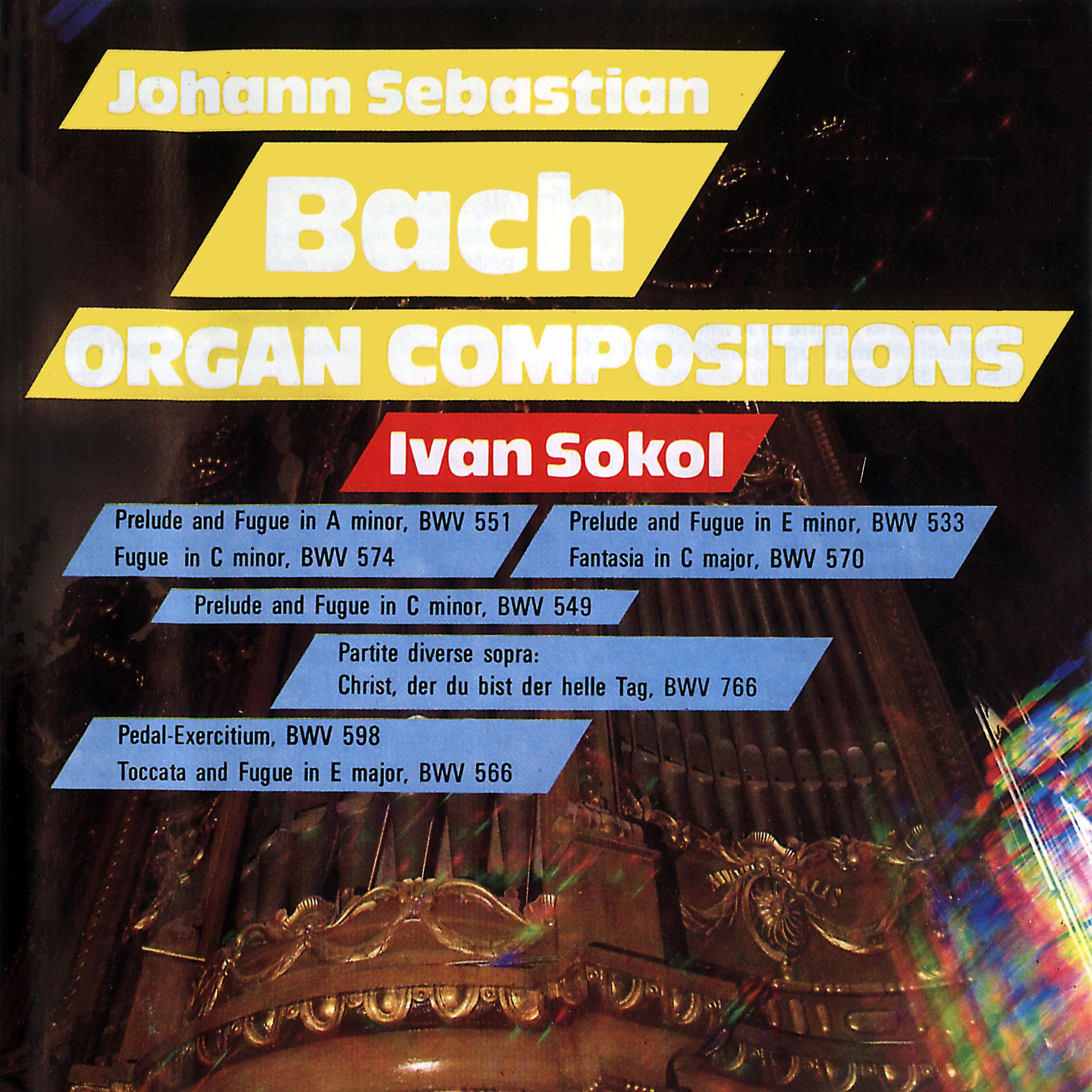 Постер альбома Organ Compositions 5