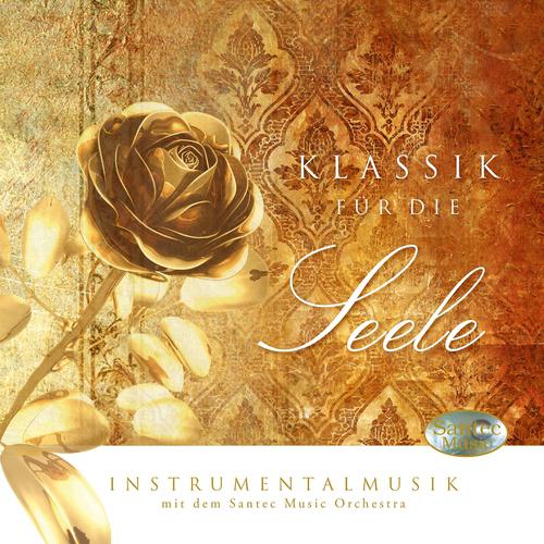 Постер альбома Classics for the Soul, Klassik für die Seele: Classical Music for Relaxing
