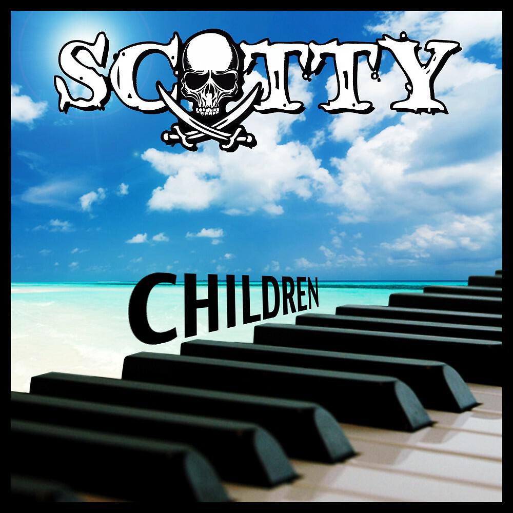 Scotty - Children (Edit Mix)
