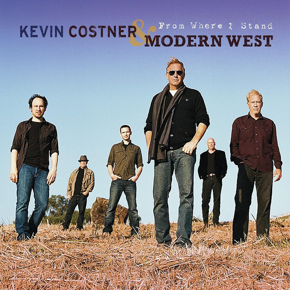 Kevin Costner - Let Go Tonight