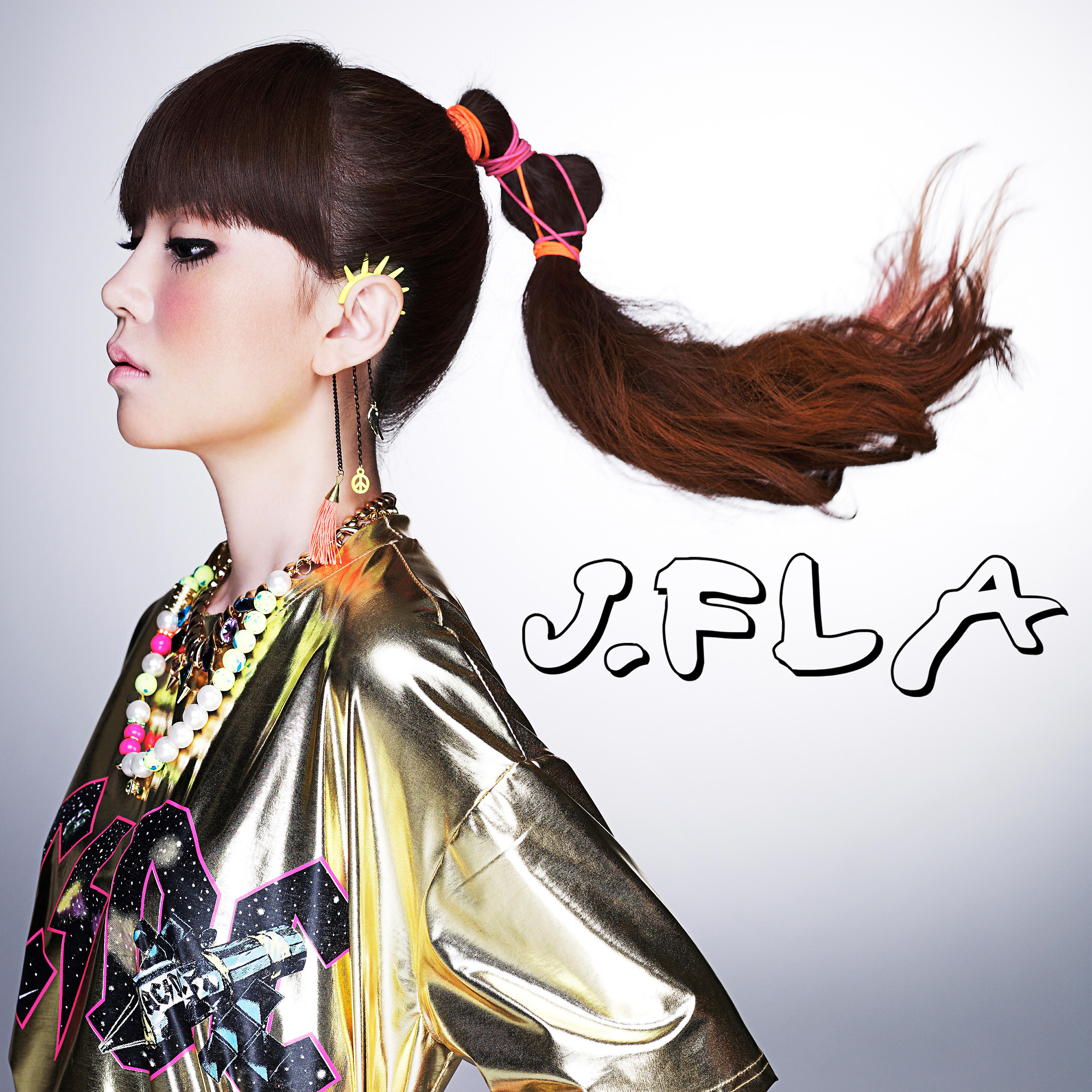 J.Fla - Lily