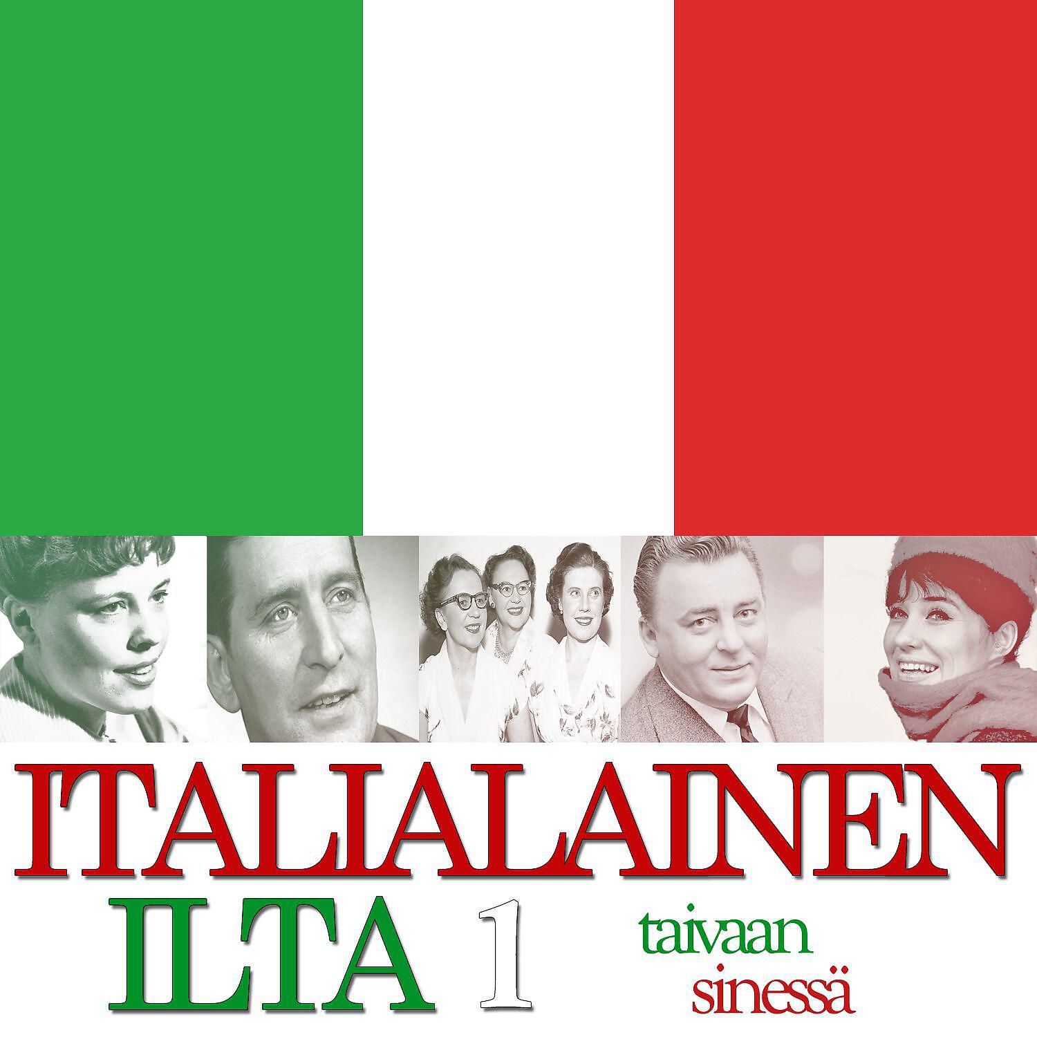Laila Kinnunen - Lazzarella