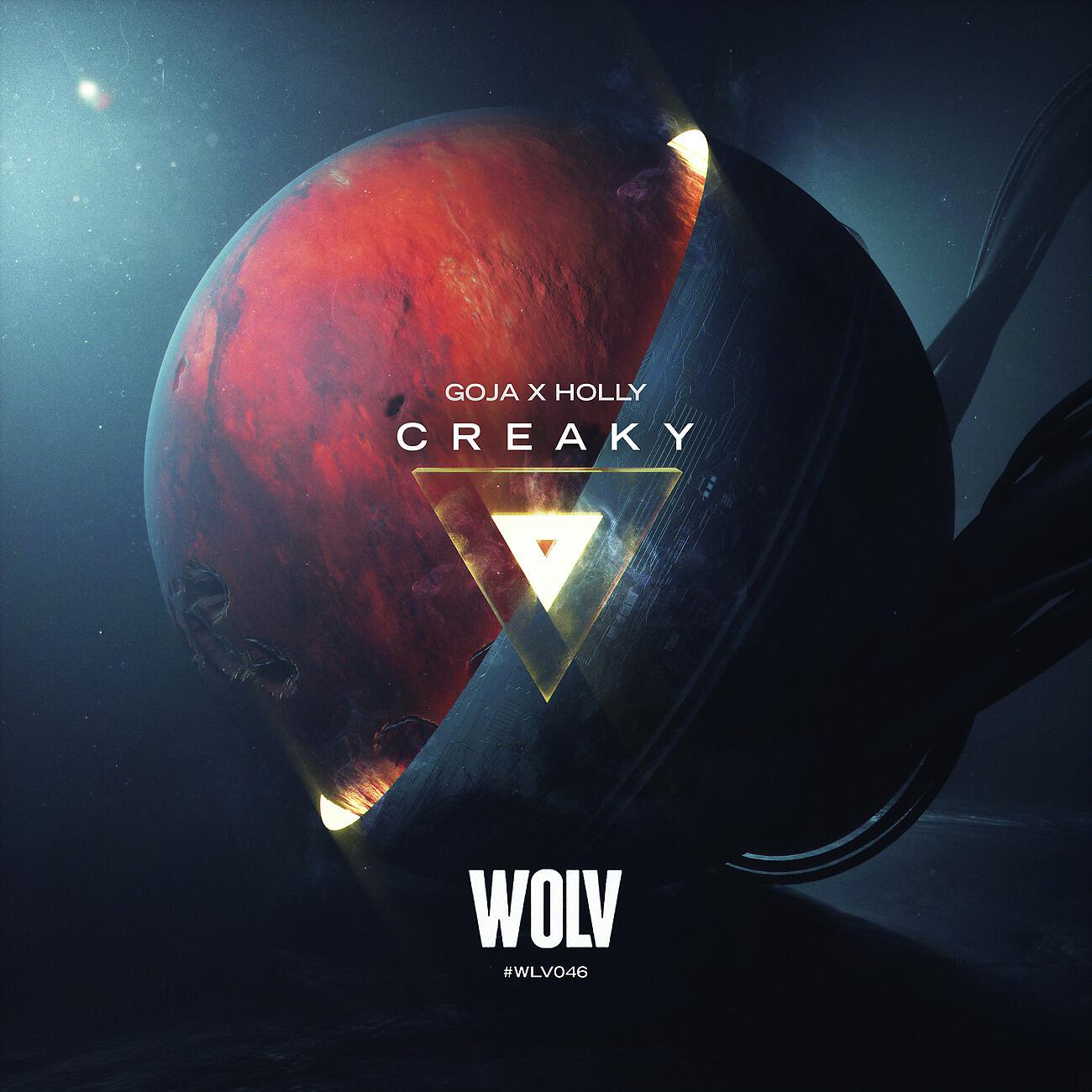 Goja - Creaky