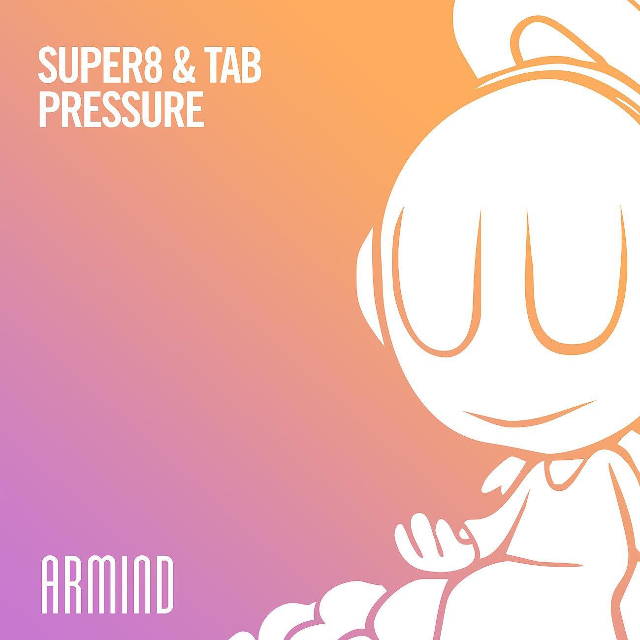 Super8 - Pressure