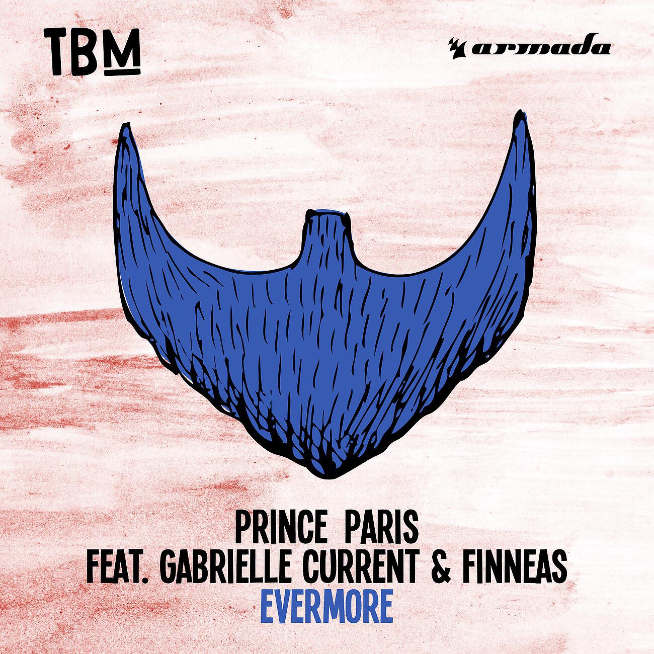 Prince Paris - Evermore