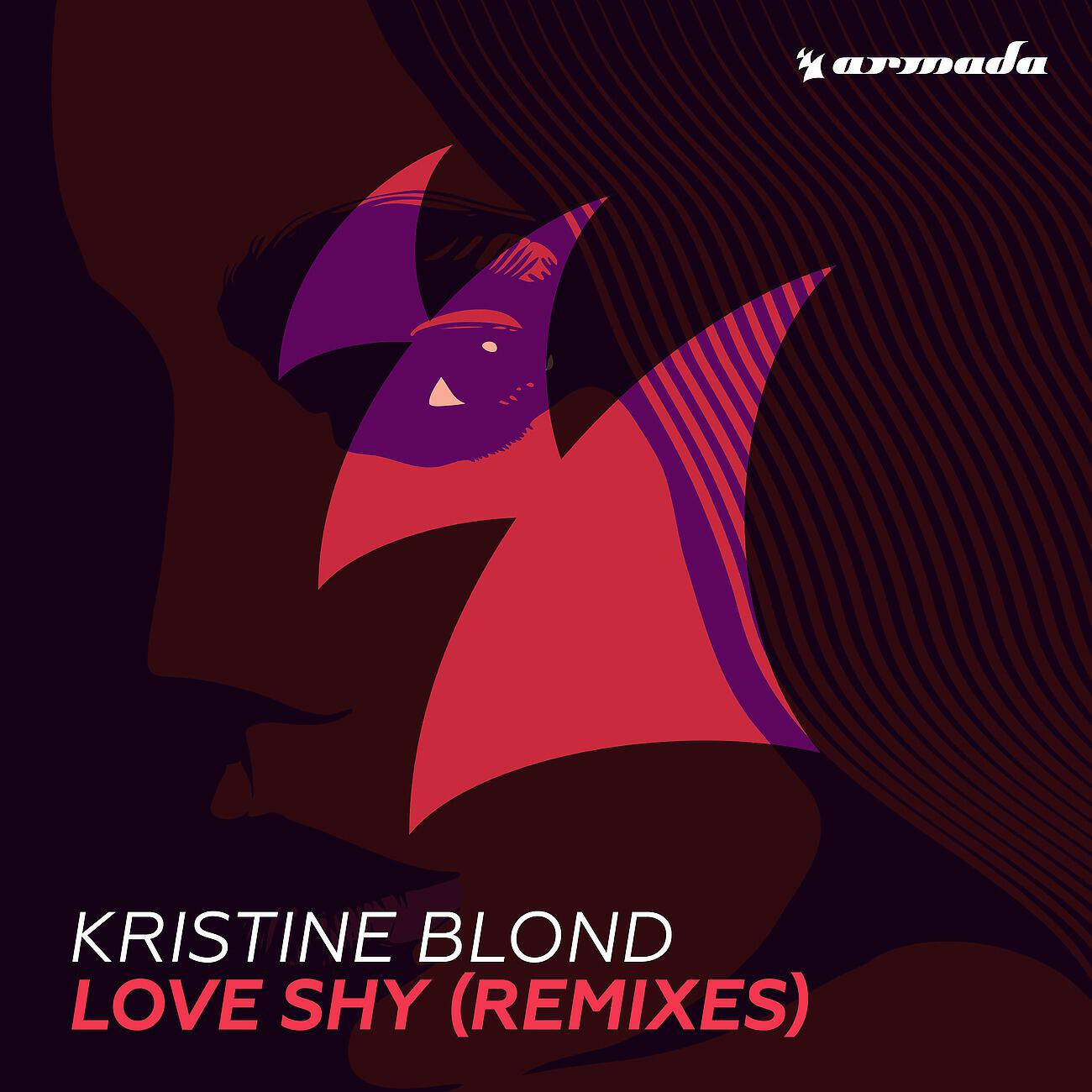 Kristine Blond - Love Shy (Rezonance Q Extended Remix)