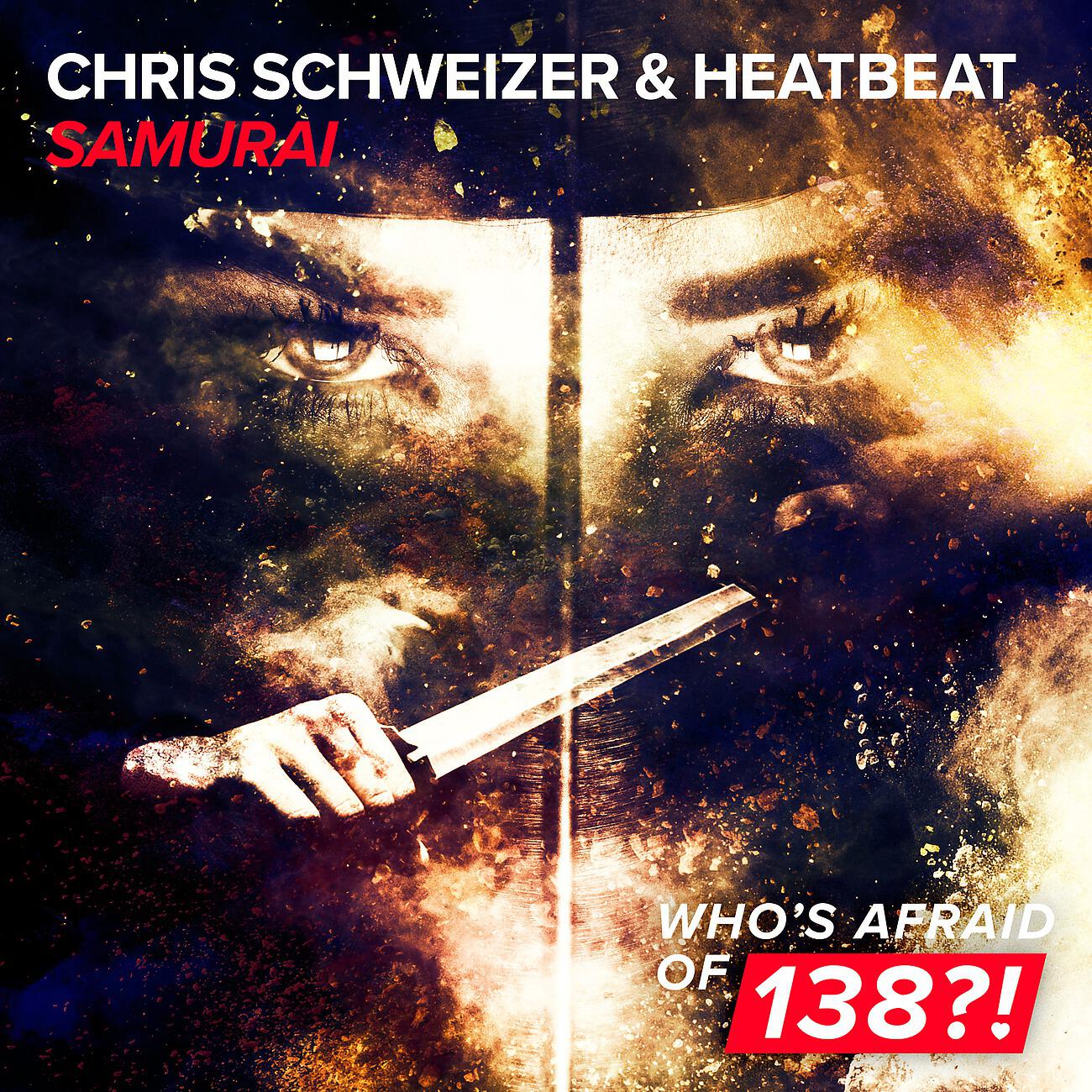 Chris Schweizer - Samurai
