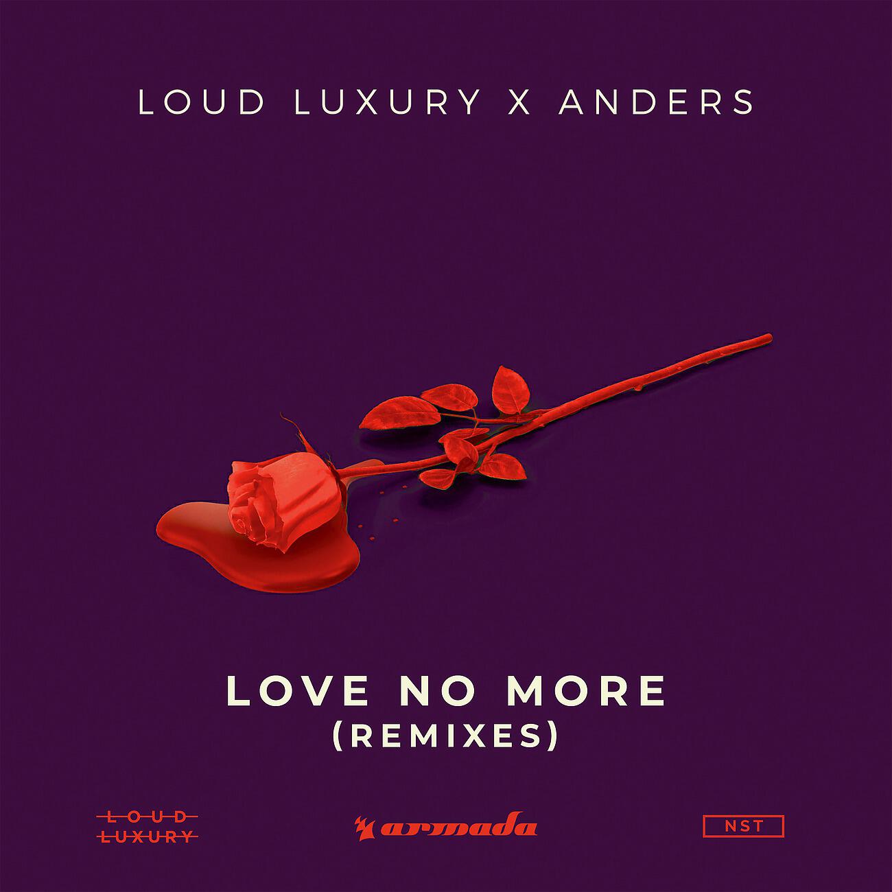 Loud Luxury - Love No More (Fedde Le Grand Remix)