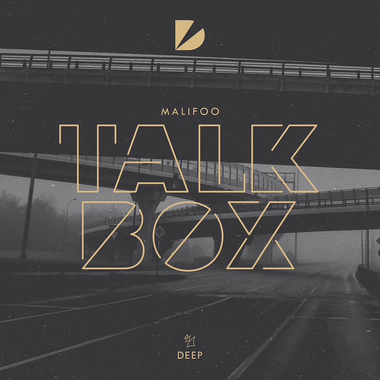 Malifoo - Talkbox