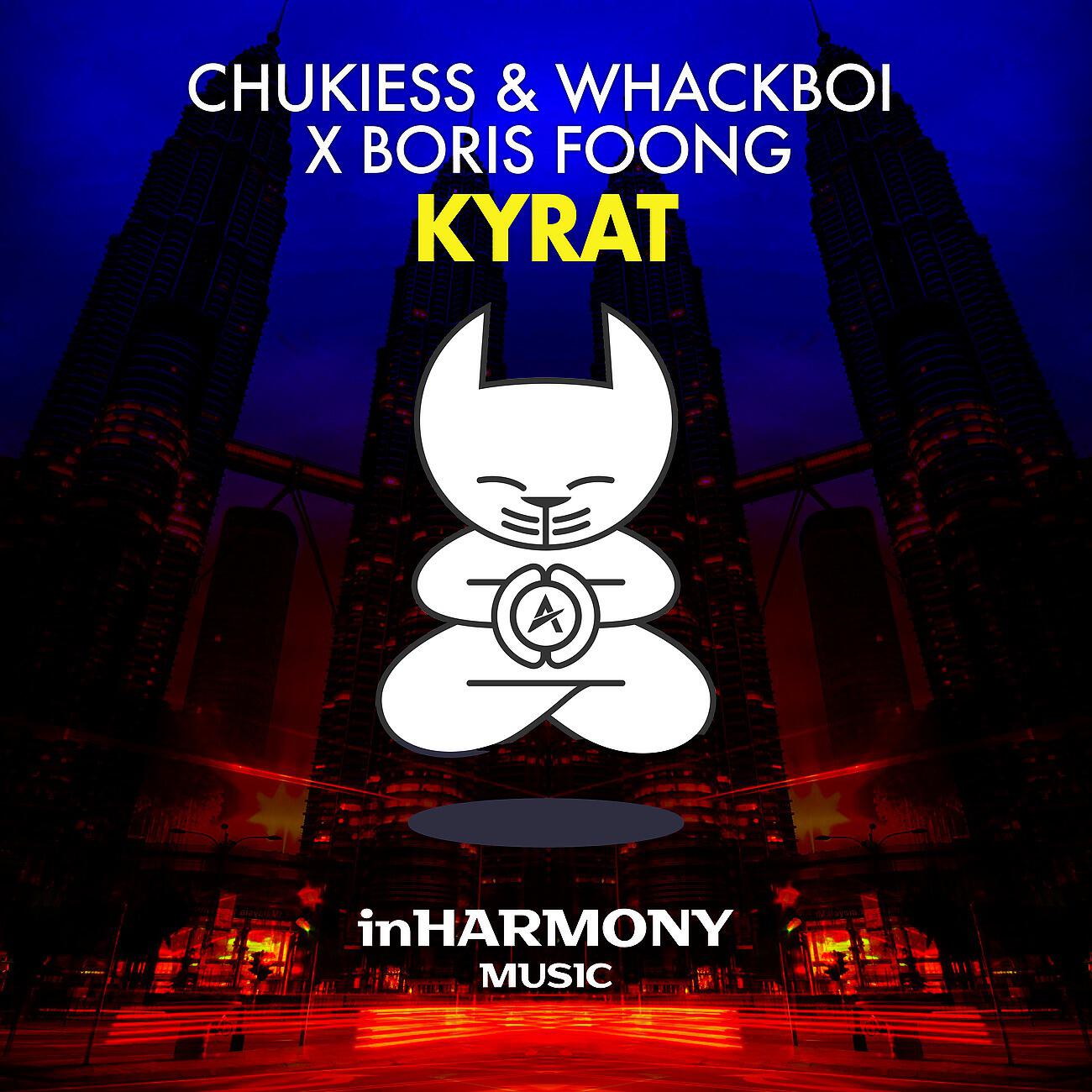 Chukiess & Whackboi - Kyrat