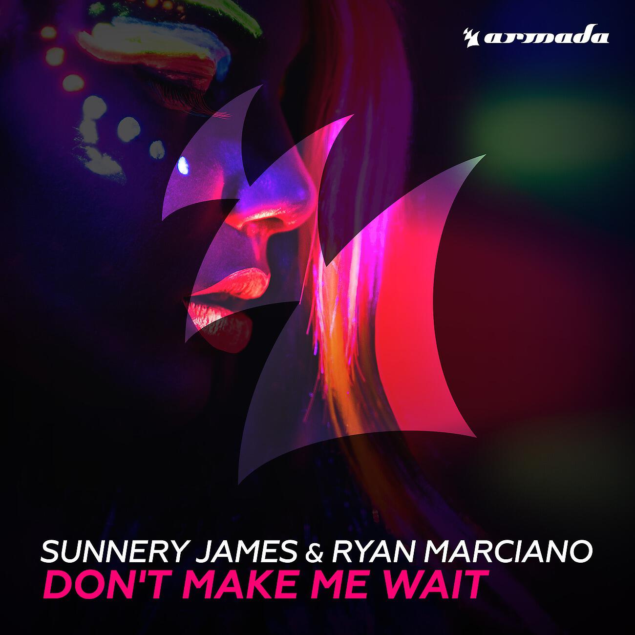 Sunnery James - Don't Make Me Wait (Extended Mix)
