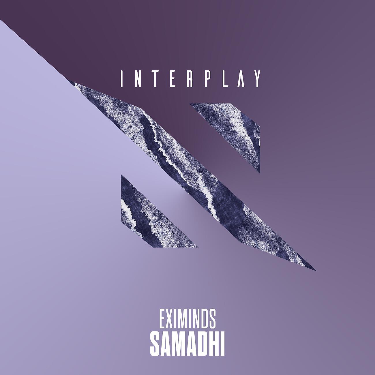 Eximinds - Samadhi (Extended Mix)