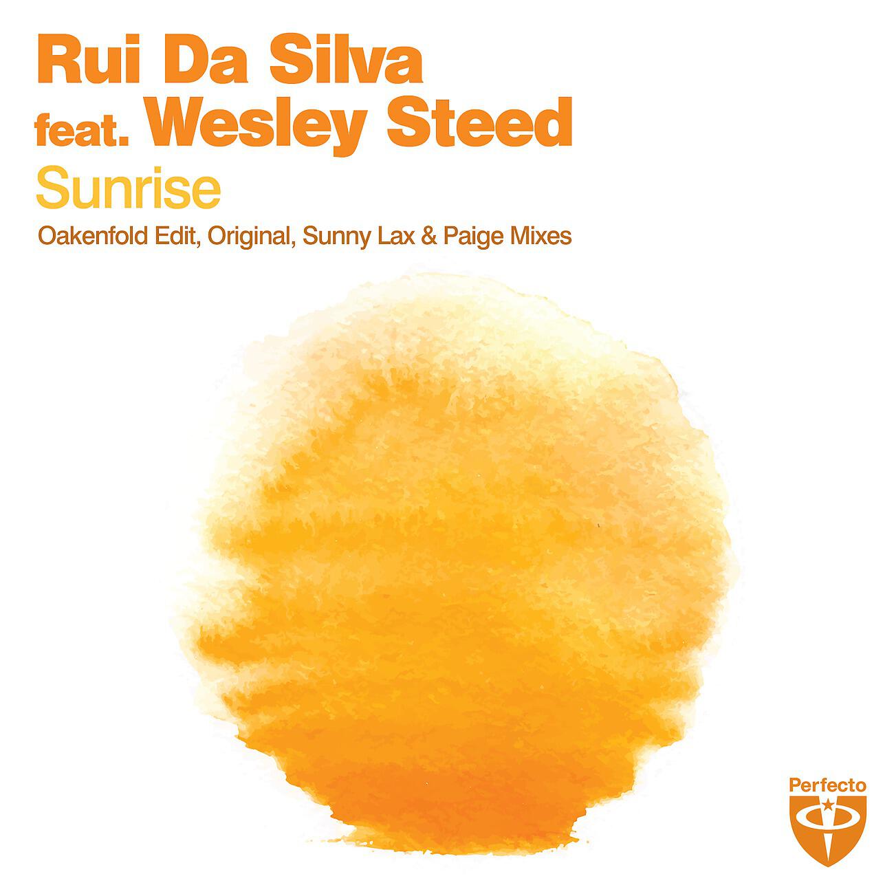 Rui Da Silva - Sunrise (Sunny Lax Remix)