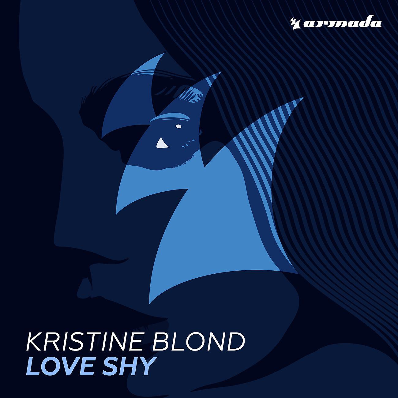 Kristine Blond - Love Shy (Rhythm Masters Vocal Mix)