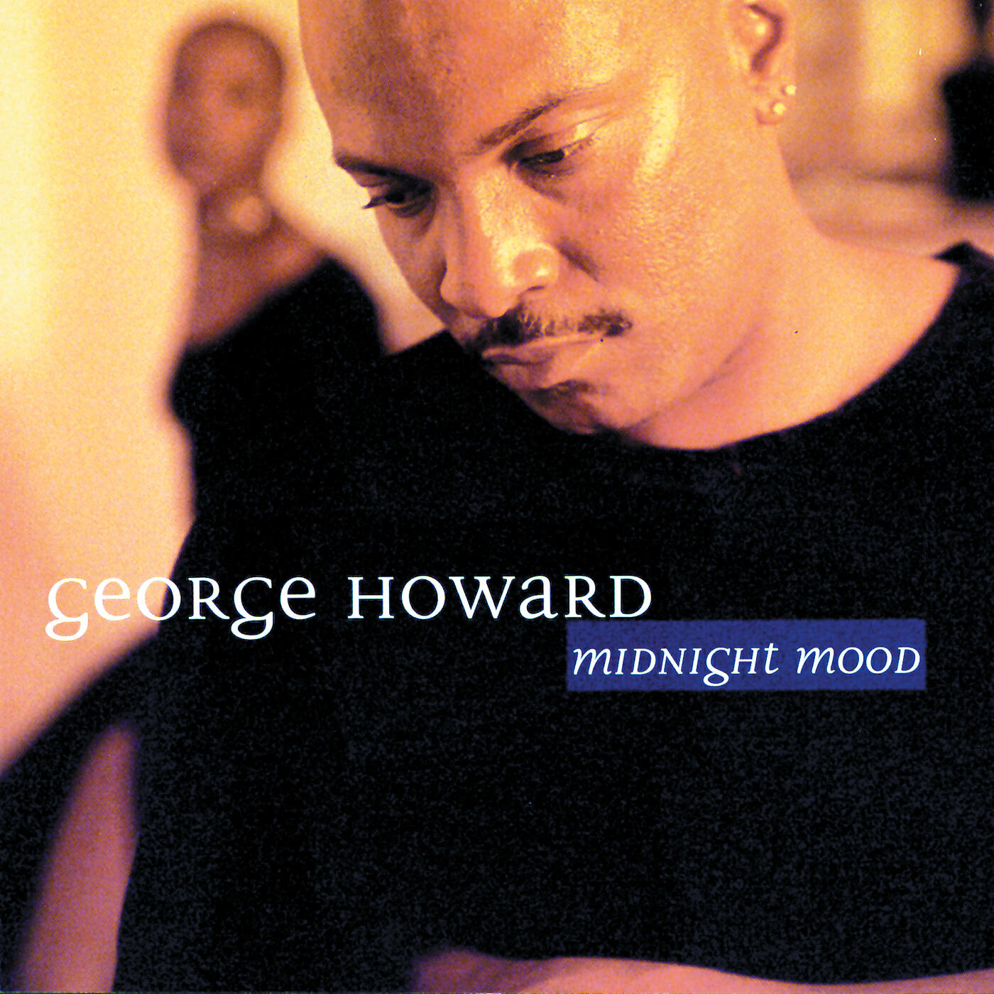 George Howard - Still In Love (Album Version)