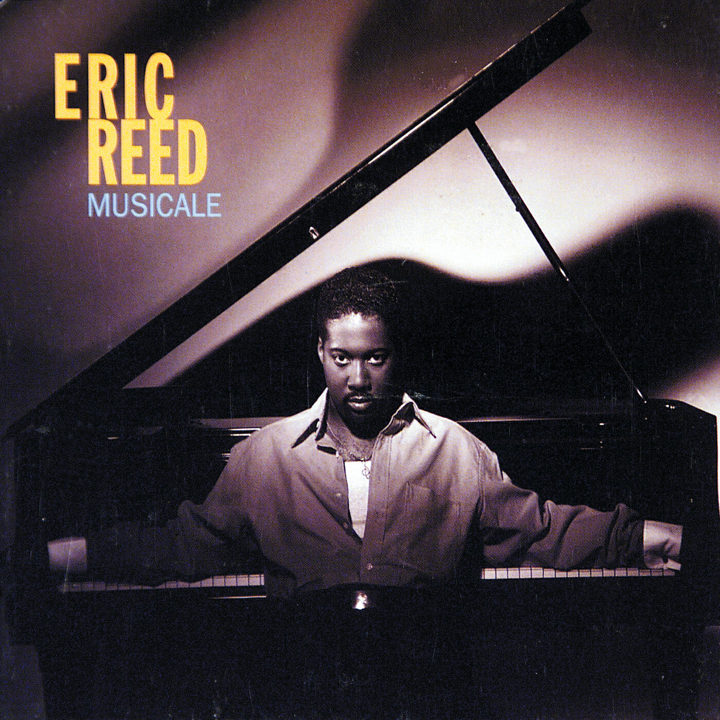 Eric Reed - Pete And Repete (Album Version)