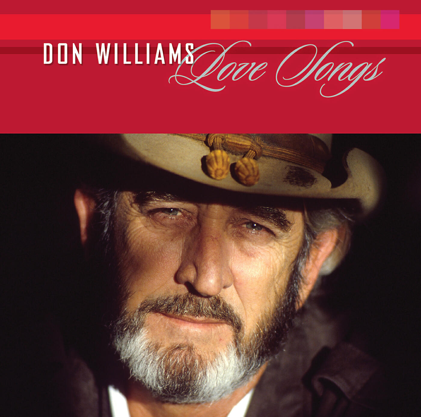 Don Williams - (Turn Out The Light And) Love Me Tonight (Single Version)