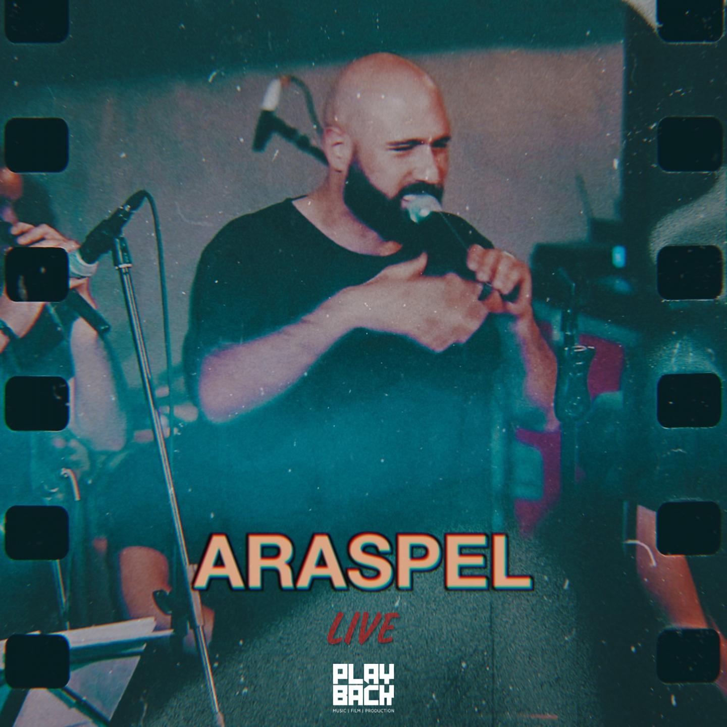 Постер альбома Araspel