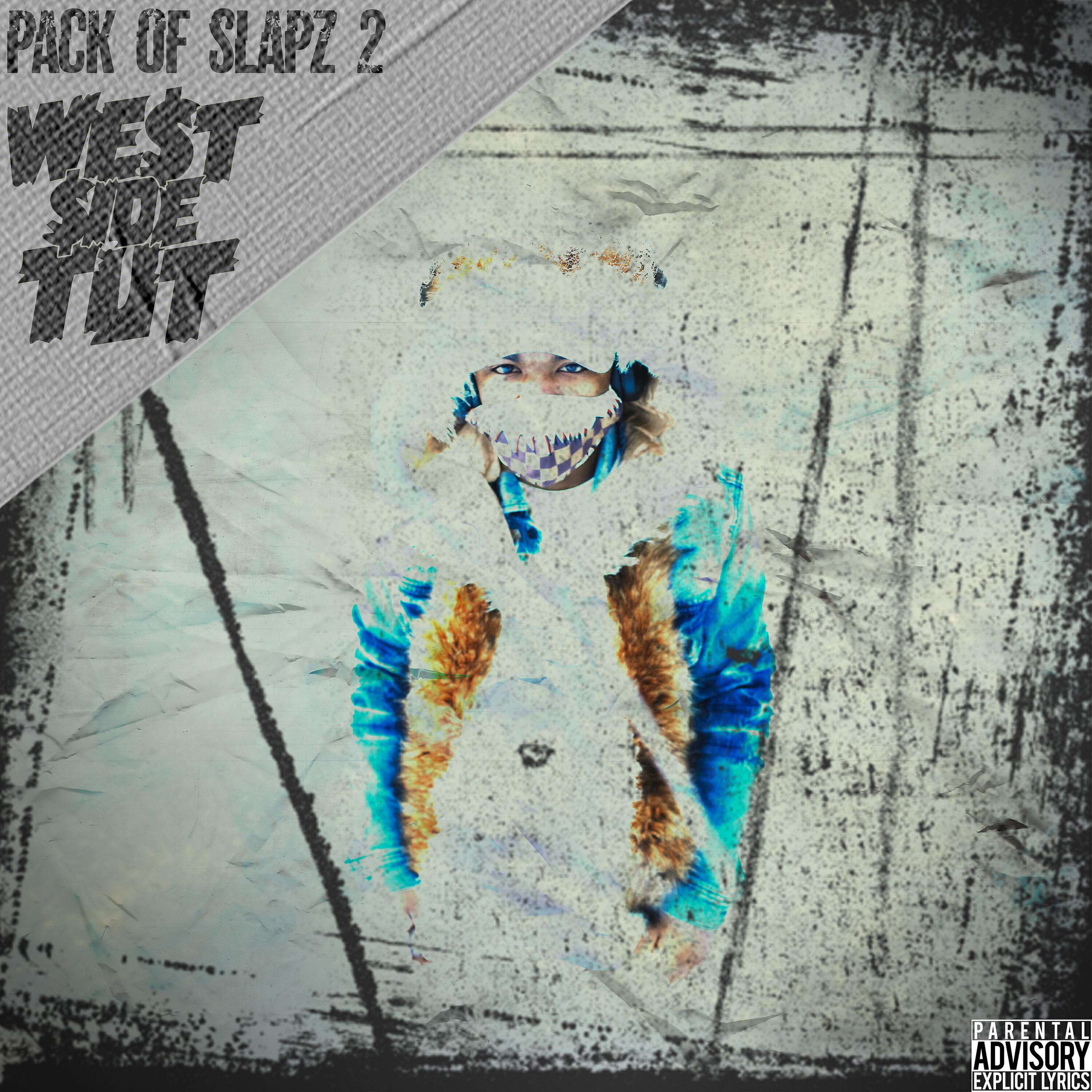 Westside Tut - 2 Lanez