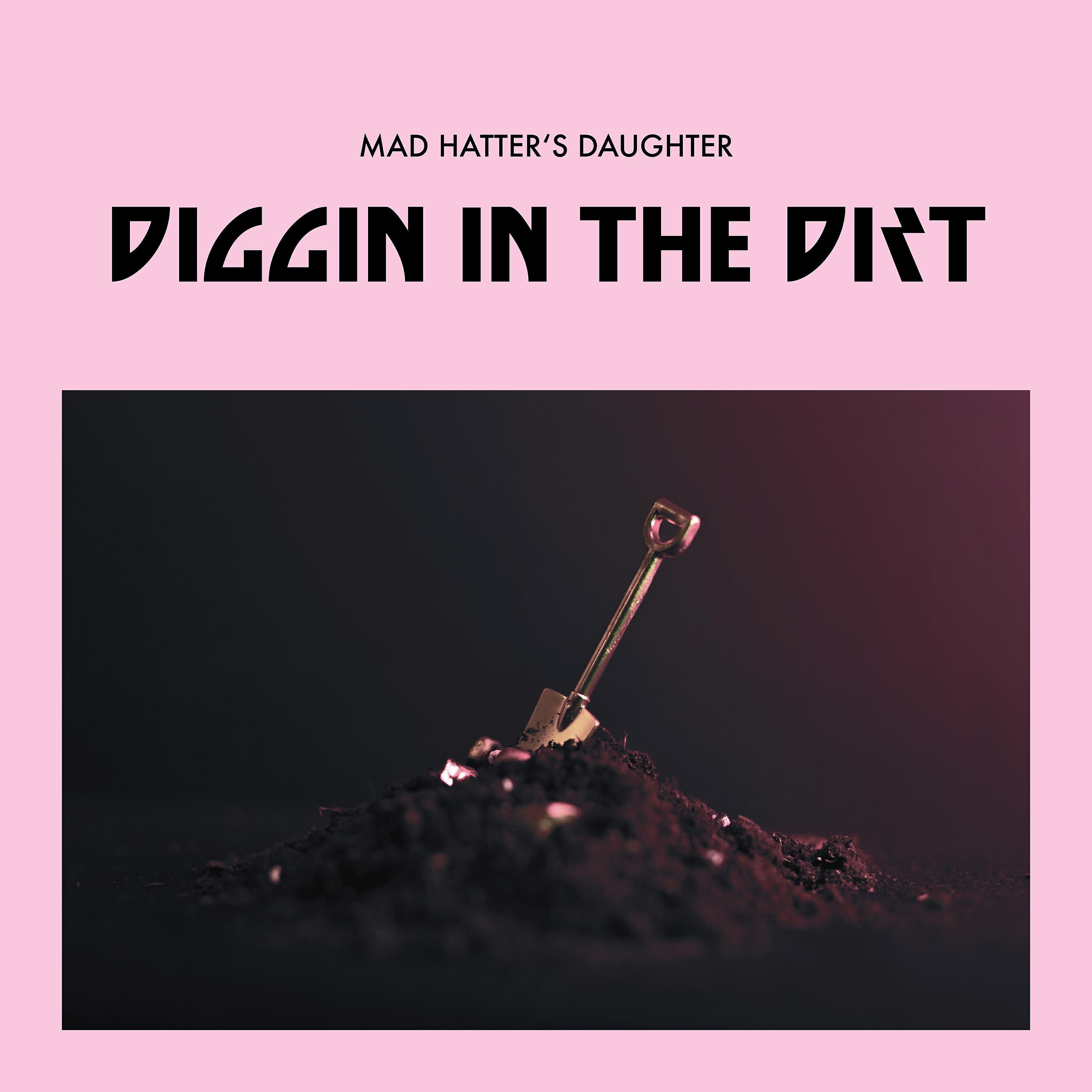 Mad Hatter's Daughter - Time's Runnin Out